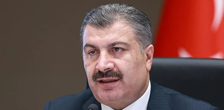 Bakan Koca: 'Asistan arkadaşlarımızın nöbet sayıları yeni yönetmelikte sekizi aşmayacak'