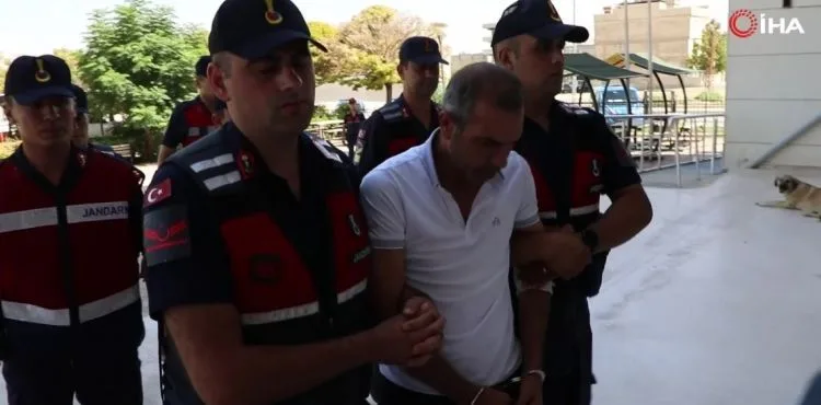 Gaziantep'te 15 kişinin öldüğü kazaya karışan otobüs şoförü adliyeye sevk edildi