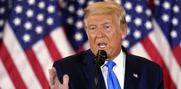 Trump'ın evinden ocak ayında da en az 700 sayfa "gizli belge" çıkmış