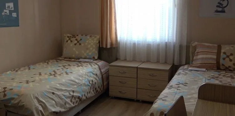 Üniversite öğrencileri için yurt başvuruları başladı!