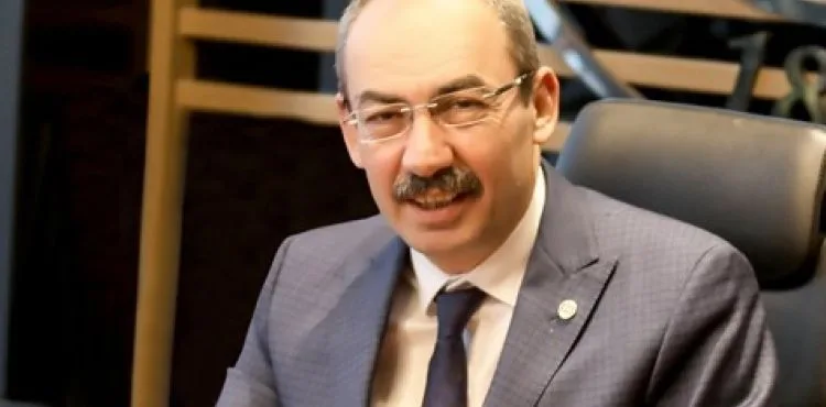 “30 AĞUSTOS ZAFERİ, YOK EDİLMEK İSTENEN BİR MİLLETİN YEDİNEN DOĞUŞUDUR”
