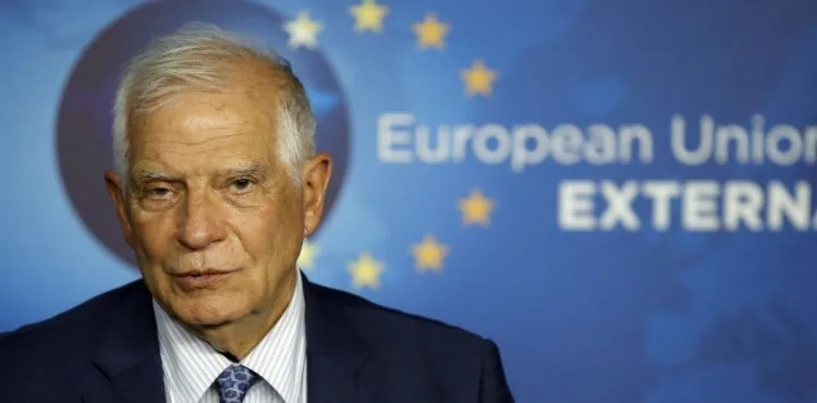 AB: 'Kosova ile Sırbistan giriş çıkışlar konusunda anlaşmaya vardı'