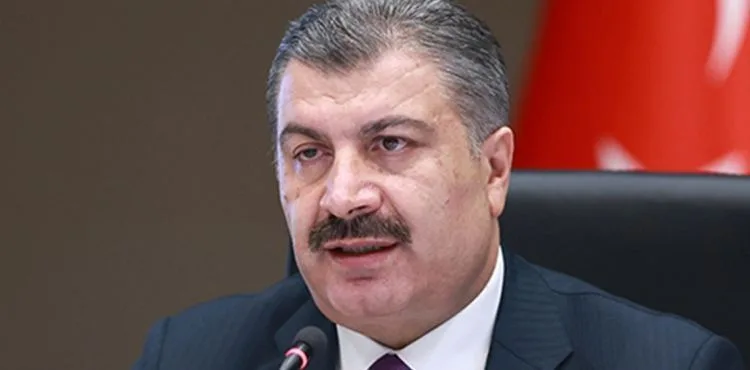 Bakan Koca: 'Ek ödeme almayan hekim veya sağlık çalışanı personel kalmayacak'