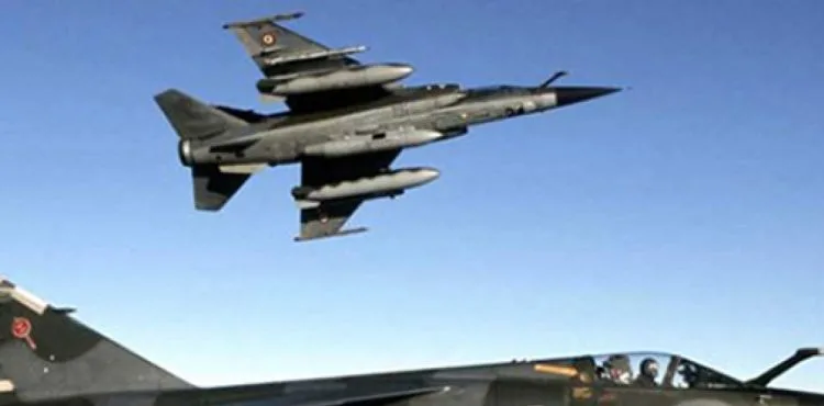 Yunanistan'ın S-300 füze sisteminden Türk jetlerine 'taciz'