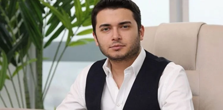 Thodex'in kurucusu Fatih Özer yakalandı
