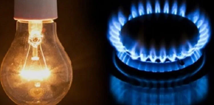 Elektrik ve doğal gaza eylül zammı