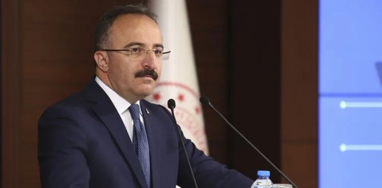 İçişleri Bakan Yardımcısı Çataklı: 'Kalan son teröristleri kovalıyoruz'