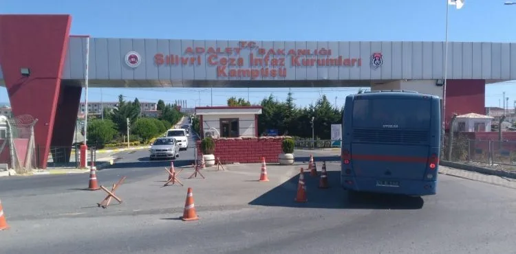 Silivri Cezaevi'nin ismi değişti