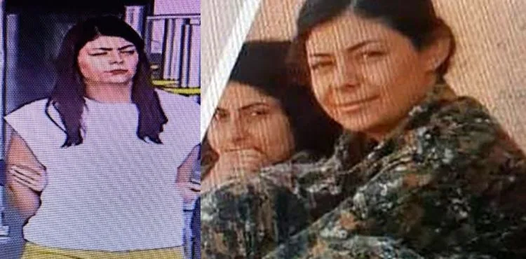 İstanbul'da terör operasyonu: Kılık değiştiren kadın terörist havalimanında yakalandı