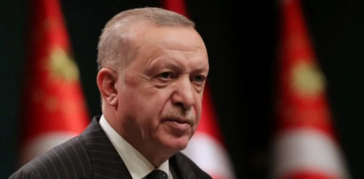 Cumhurbaşkanı Erdoğan: ‘Radar Kilidi konusunda hassasiyetimiz devam ediyor'