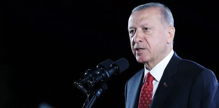 Cumhurbaşkanı Erdoğan: 'Türkiye-Bosna Hersek arasında kimlik kartı ile seyahat yapılabilecek'