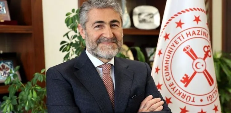 Bakan Nebati: 'KOBİ'ler için yeni bir hazine destekli kefalet paketi hazırlıyoruz'