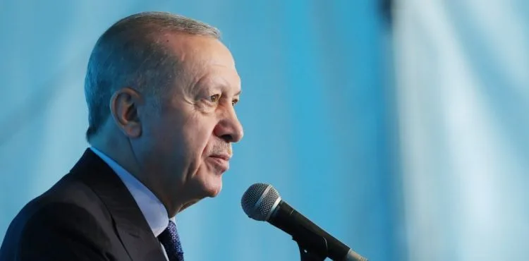 Cumhurbaşkanı Erdoğan'dan tahıl sevkiyatı açıklaması: 'Putin rahatsız olmakta haklı'