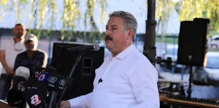Başkan Dr. Palancıoğlu, “ÇEVRE VE GÖRÜNTÜ KİRLİLİĞİNE SON, AYRICA AİLE EKONOMİSİNE KATKI”