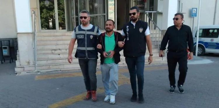 Kayseri’de nefes kesen operasyon
