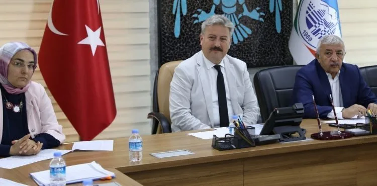 BATTALGAZİ 2. ETAP KENTSEL DÖNÜŞÜM ÇALIŞMASI İÇİN 2. İHALE YAPILDI