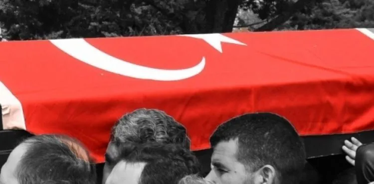 MSB: 'Pençe-Kilit operasyonu bölgesinde 4 askerimiz şehit oldu'