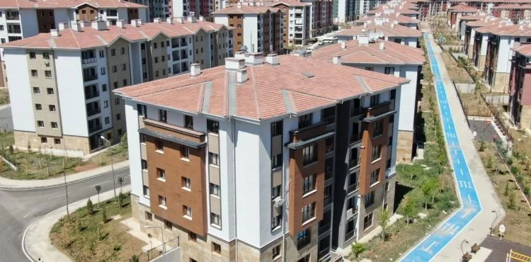 TOKİ sosyal konut projesi başvuru tarihi belli oldu! Başvuru şartları neler?