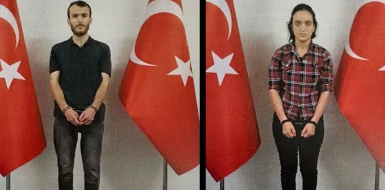 MİT'ten Mahmur'da operasyon!