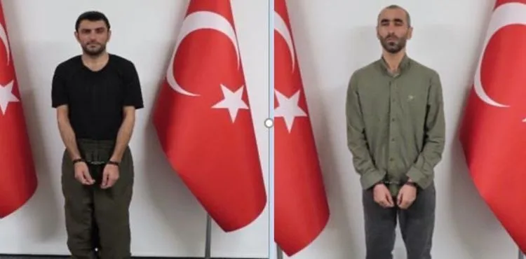 MİT'ten nefes kesen operasyon