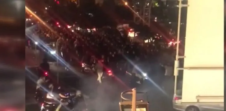 İran devlet televizyonu: 'Protestolarda 35 kişi hayatını kaybetti'