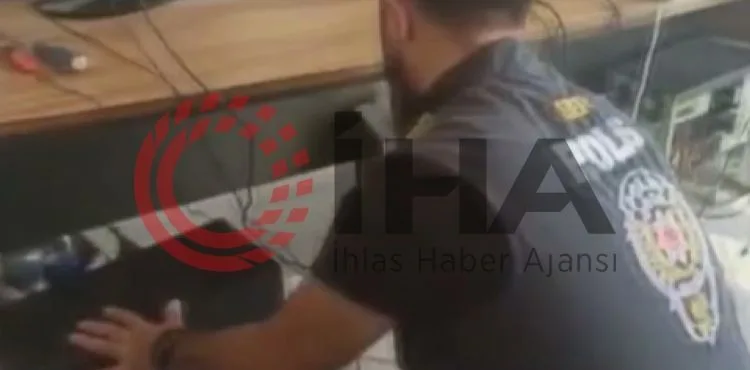 Diyarbakır merkezli dev veri avı operasyonunda 10 hacker yakalandı