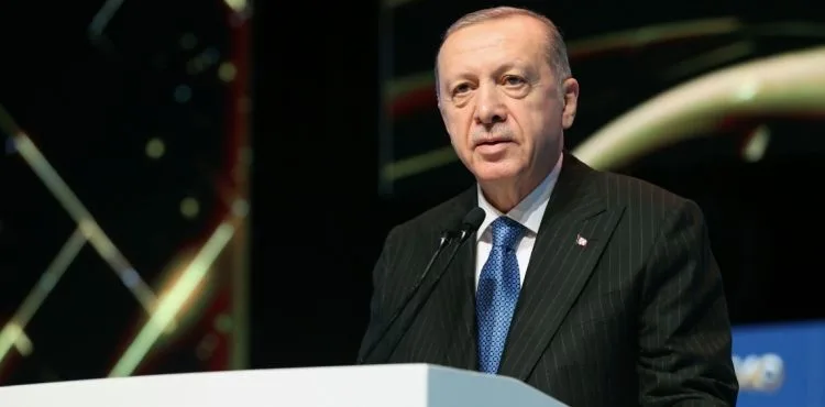 Cumhurbaşkanı Erdoğan'dan çalışanlara ve iş verenlere destek müjdesi
