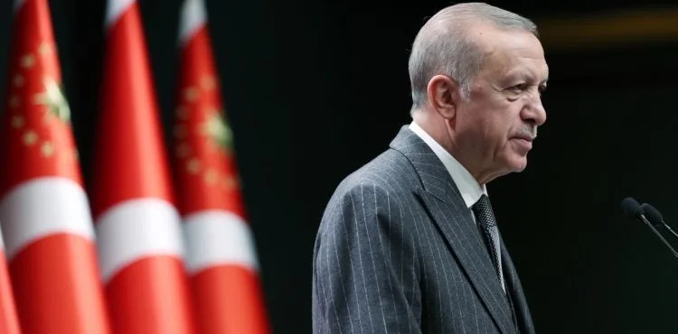 Cumhurbaşkanı Erdoğan'dan Yunanistan'a sert uyarılar