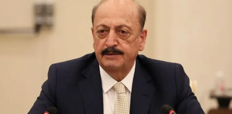 Bakan Bilgin: 'EYT çalışmamız son aşamasında, tamamladık diyebilirim'