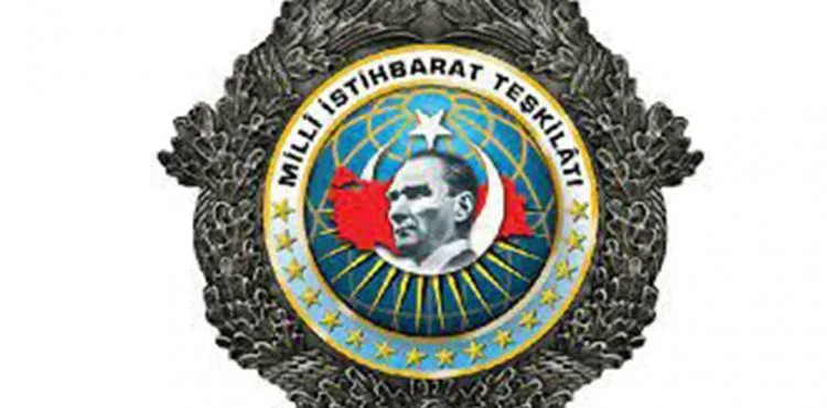 Orman yangını eylemlerinden sorumlu olan PKK'lı etkisiz hale getirildi