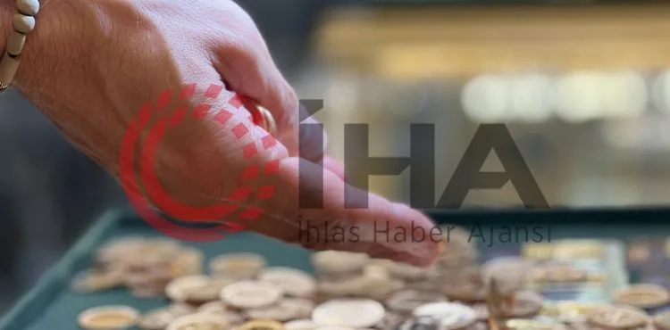 Gram altında yaşanan düşüş talebi artırdı