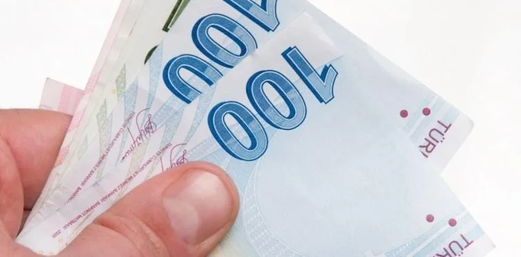 Emniyetten polis maaş promosyonu hakkında açıklama!