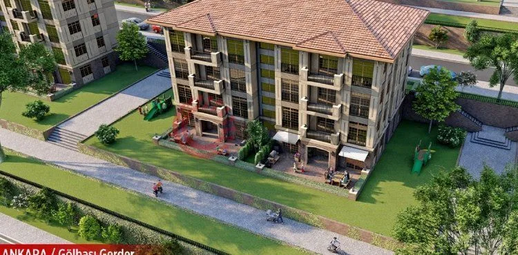 5 bin konutun temellerinin atılacağı iller açıklandı