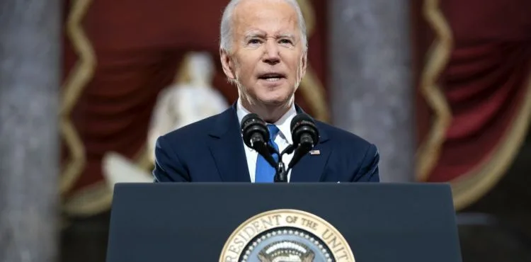 Biden'dan Putin'e: 'NATO müttefiklerinin her karış toprağını savunmaya hazırız'