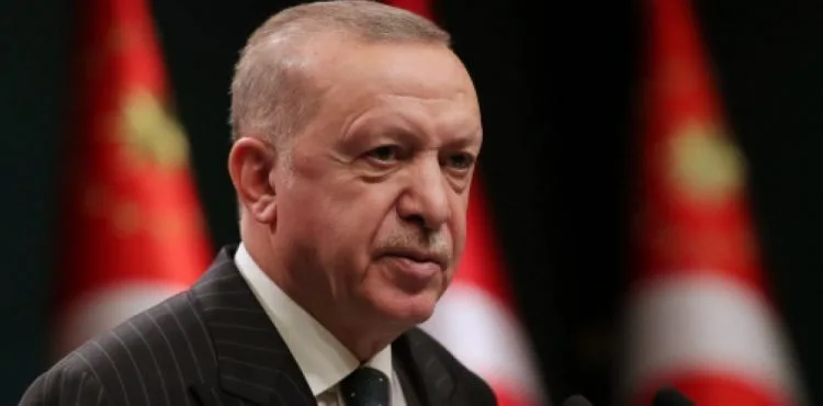 Cumhurbaşkanı Erdoğan'dan Miçotakis'e ABD tepkisi: 'Gereği neyse her zaman yapacağız'