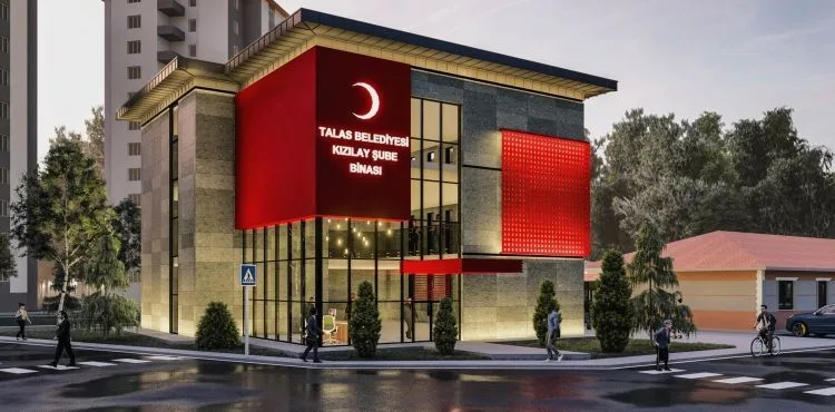 TALAS'TA ÖNEMLİ SAĞLIK YATIRIMLARI
