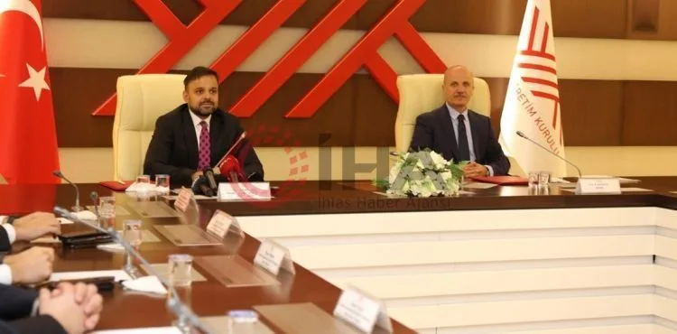 Cumhurbaşkanlığı DDO ve YÖK'ten siber hamle: Siber Güvenlik Meslek Yüksekokulları geliyor