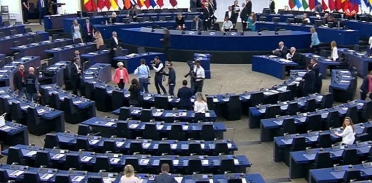 AB ülkeleri Rusya'ya yeni yaptırım paketinde anlaşmak üzere