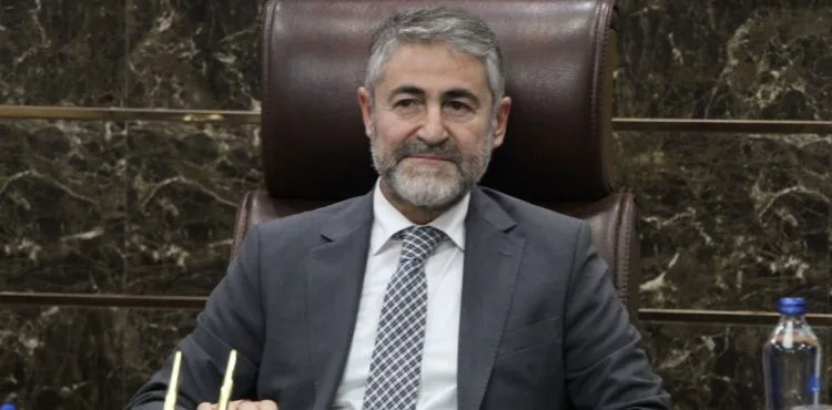 Bakan Nebati: 'Esnafımızı rahatlatacak paket yolda'