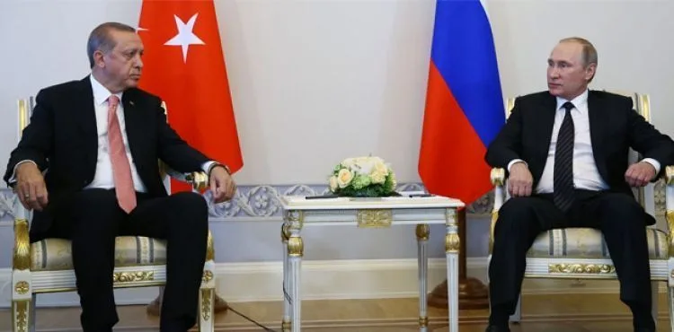Cumhurbaşkanı Erdoğan, Astana'da Putin dahil 10 devlet başkanı ile görüşecek