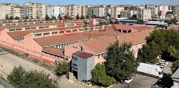 Cumhurbaşkanı Erdoğan'ın 1 yıl önce boşaltılması talimatını verdiği cezaevi ziyareti öncesi 1 gün içinde boşaltıldı