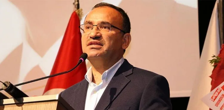 Bakan Bozdağ, 18 Ağustos'ta uygulamayı başlatmıştı: 17 bin 500 sabıka kaydı silindi