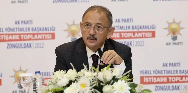 ÖZHASEKİ: “VATANDAŞLARIMIZ CUMHUR İTTİFAKI’NA GÜVENİYOR”