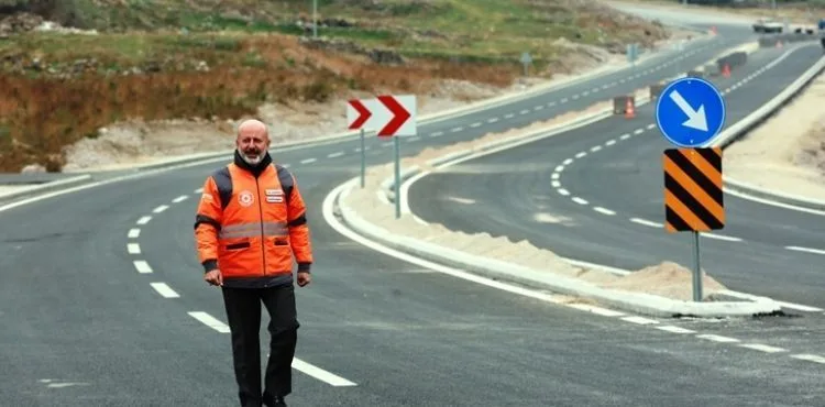 BAŞKAN ÇOLAKBAYRAKDAR; “‘KENT BALKON’ PROJEMİZ, ŞEHRİMİZE NEFES ALDIRACAK”