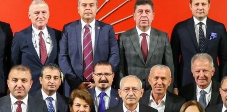 CHP’li Grup Başkanvekillerine, ‘Yerel seçimlere hazırlanın’ talimatı