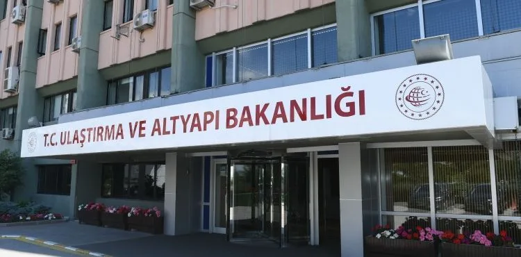 ULAŞTIRMA VE ALTYAPI BAKANLIĞI: 2022 YILINDA TOPLAM GEÇİŞ BELGESİ SAYISI 1.6 MİLYONU AŞTI