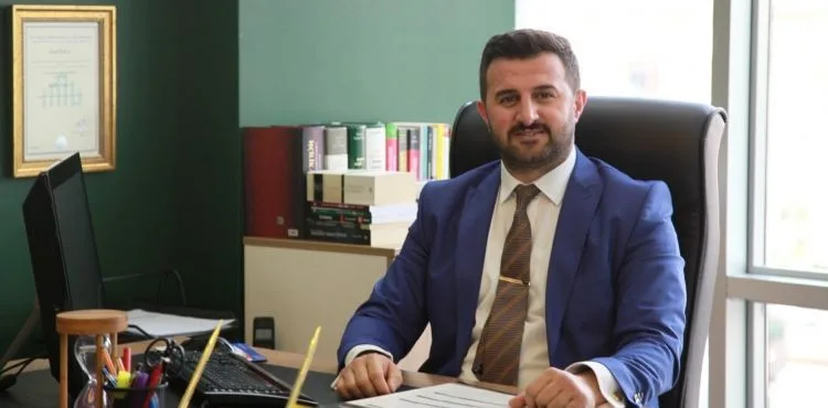 BAKİ COŞKUN’DAN 24 KASIM ÖĞRETMENLER GÜNÜ MESAJI