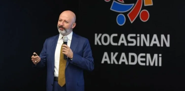 EV EKONOMİSİNE KATKI SAĞLAYAN KADINLARDAN BAŞKAN ÇOLAKBAYRAKDAR’A TEŞEKKÜR