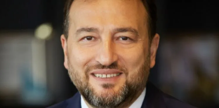 “MİLLİ EKONOMİMİZİN BÜYÜME SÜRECİNİ ÖNÜMÜZDEKİ DÖNEMDE DE SÜRDÜRECEĞİNE İNANIYORUZ”