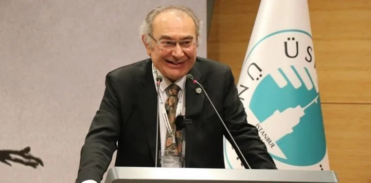 Prof. Dr. Nevzat Tarhan: “Rekabetçi aile ilişkisi değil, tamamlayıcı aile ilişkisi olmalı”